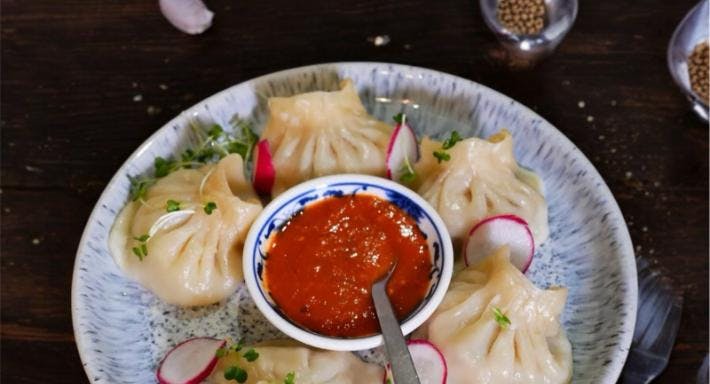 Photo of restaurant Takaa Tak - Ealing in Ealing, London - Photo 6