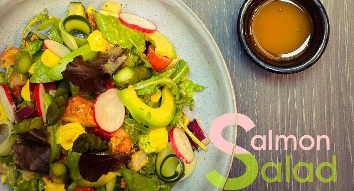 Photo of restaurant Takaa Tak - Ealing in Ealing, London - Photo 7