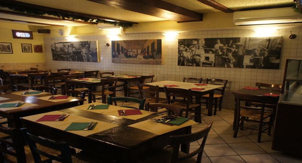 Photo of restaurant Il Pizzaiuolo in Centro storico, Florence