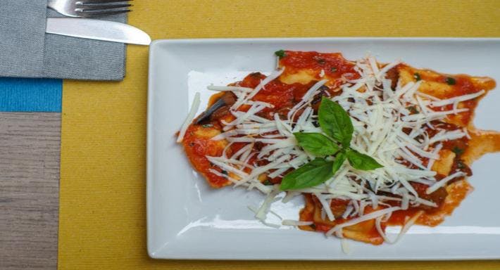 Restaurant Forte Campana Ristorante Pizzeria in Ortigia, Syracuse