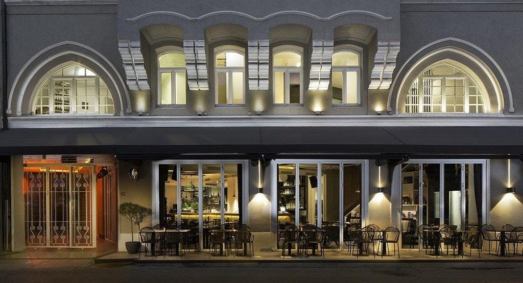 Photo of restaurant Goya Karaköy in Karaköy, Istanbul