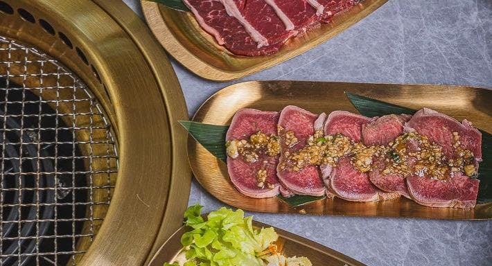 Photo of restaurant Mr.Gogi-Korean BBQ Restaurant in Schwabing, Munich