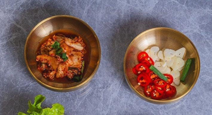 Photo of restaurant Mr.Gogi-Korean BBQ Restaurant in Schwabing, Munich - Photo 3