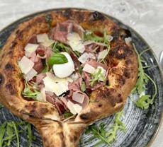 Restaurant AL BOCCONCINO RISTORANTE PIZZERIA in Lorenteggio, Milan