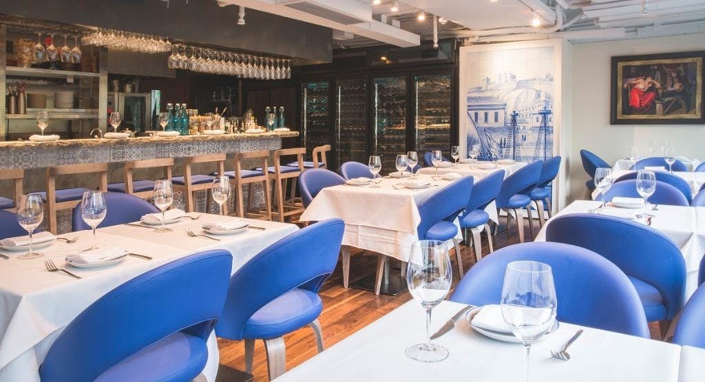 Photo of restaurant Casa Lisboa Portuguese Restaurant & Bar in Central, Hong Kong