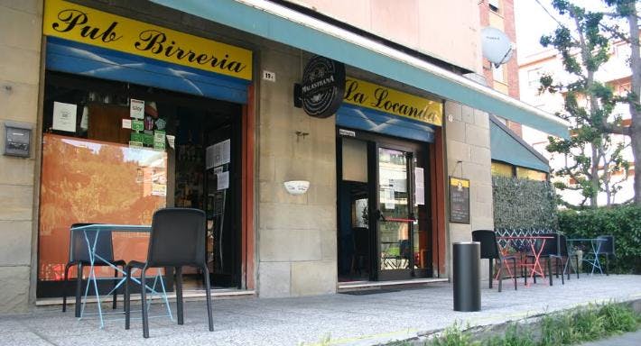 Photo of restaurant Pub Birreria La Locanda in Reno, Bologna