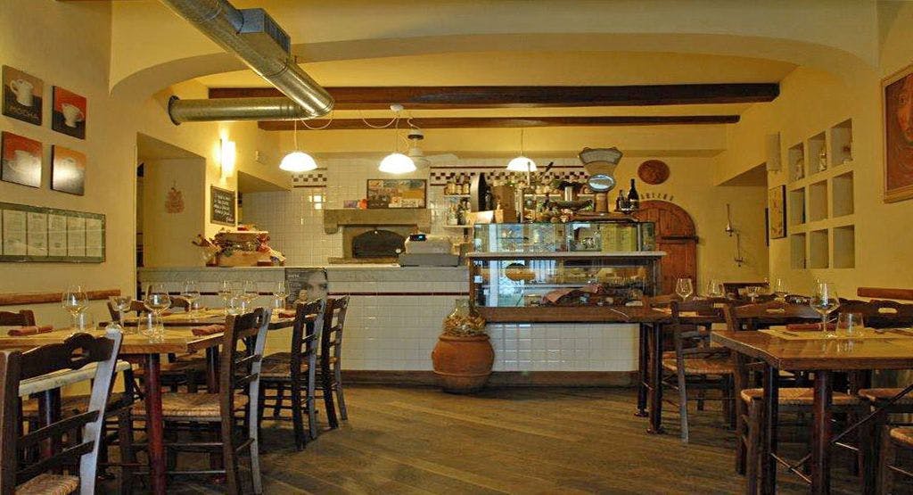 Foto del ristorante Caffe del Popolano a San Casciano Val di Pesa, Firenze