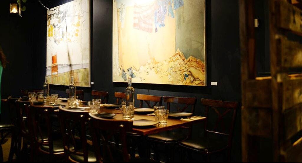Photo of restaurant Vamos in Melbourne CBD, Melbourne