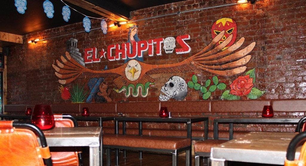 Photo of restaurant El Chupitos in The Avenues, Hull