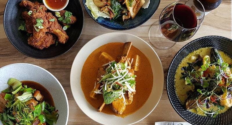 Photo of restaurant Sabai Thai Richmond in Richmond, Melbourne - Photo 2