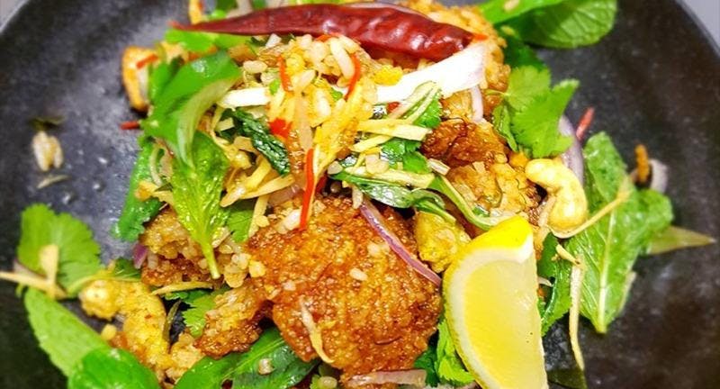 Photo of restaurant Sabai Thai Richmond in Richmond, Melbourne - Photo 9