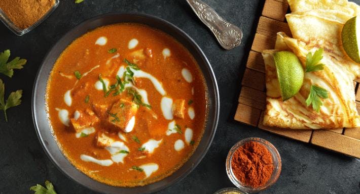 Restaurant Indian Taj Mahal Tandoori and Sweets (Alphen aan den Rijn) in Centre, Zoetermeer