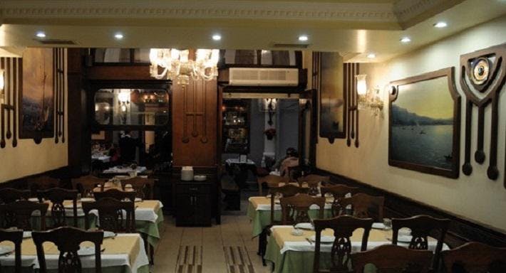 Photo of restaurant Kimene Restaurant in Beyoğlu, Istanbul
