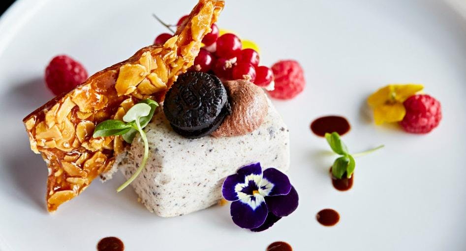 Restaurant 360 Restaurant in Surbiton, London