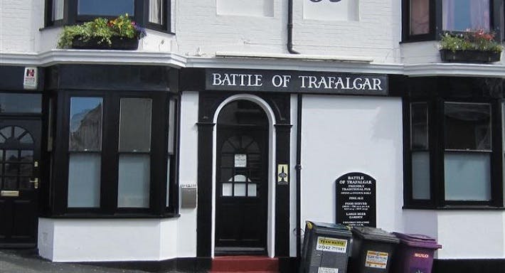 Photo of restaurant The Battle of Trafalgar in Hove, Brighton