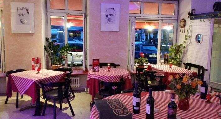 Bilder von Restaurant Ristorante Portofino in Charlottenburg, Berlin