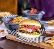 Restaurant RAMBLERS REST COULSDON in Coulsdon, Croydon