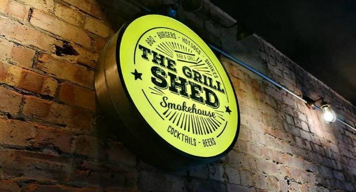 Photo of restaurant The Grill Shed in Town Centre, Doncaster