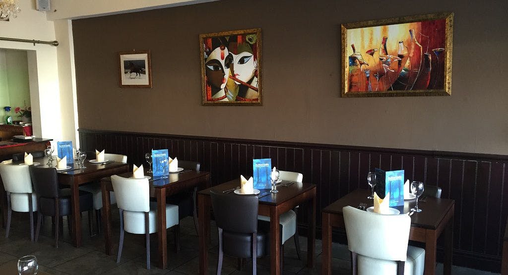Photo of restaurant Da Mount Gurkha in Aigburth, Liverpool