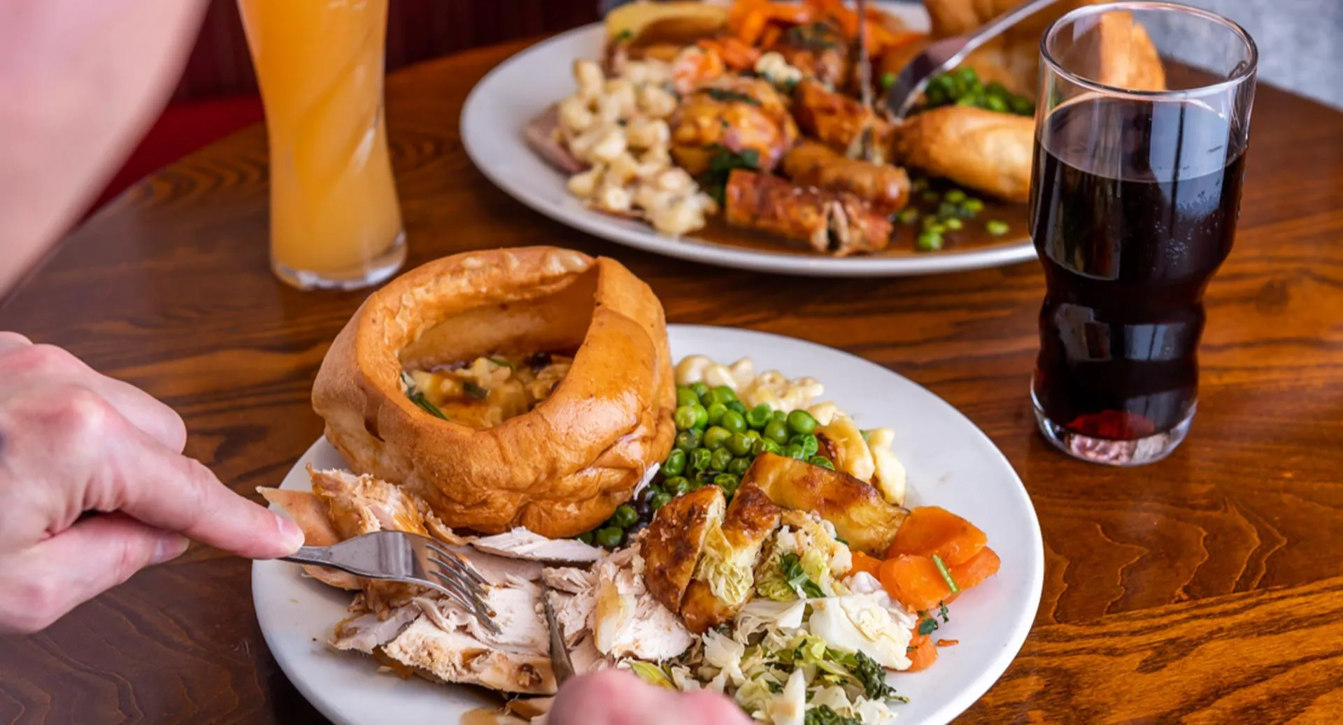 Photo of restaurant Toby Carvery Ipswich in Town Centre, Ipswich UK - Photo 4