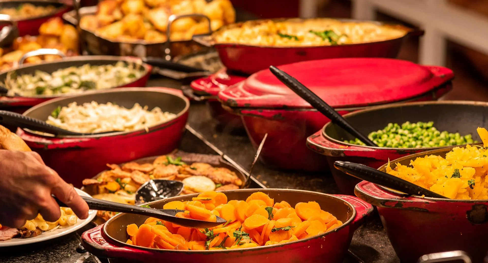 Photo of restaurant Toby Carvery Ipswich in Town Centre, Ipswich UK - Photo 6