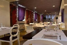 Restaurant Arcano in Nizza Monferrato, Asti