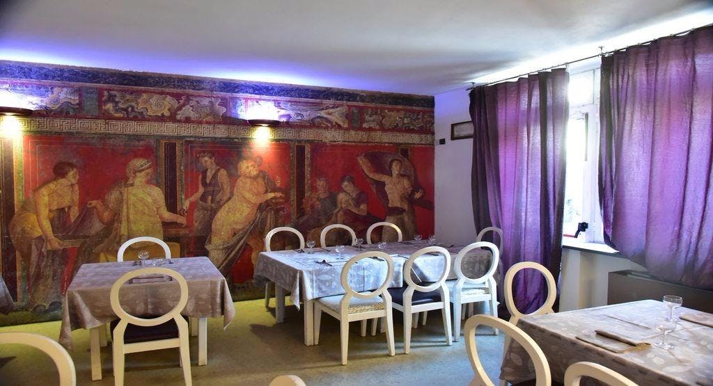 Photo of restaurant Arcano in Nizza Monferrato, Asti