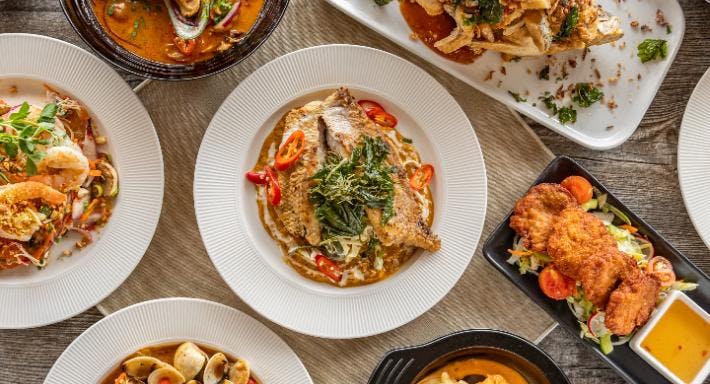 Photo of restaurant Ceasun - Thai Modern Cuisine in Mount Hawthorn, Perth