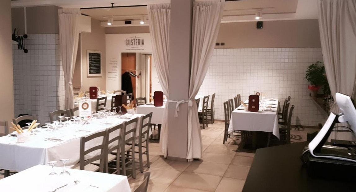 Photo of restaurant La Gusteria in Molinella, Bologna - Photo 4