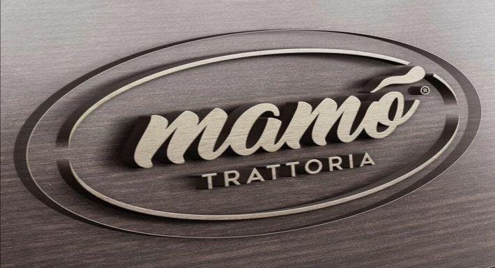 Foto del ristorante Mamó Trattoria a Chiaia, Napoli