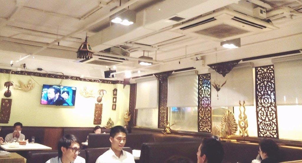 Photo of restaurant Taste Thai Restaurant 嚐泰泰國餐廳酒吧 in Wan Chai, Hong Kong