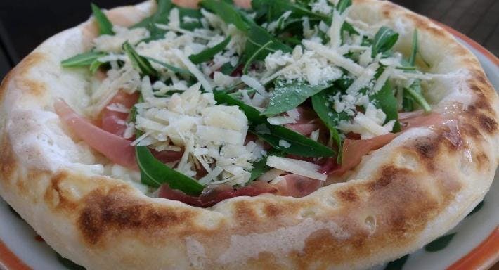 Restaurant Il Trifoglio Ristorante Braceria Pizzeria in Pimonte, Naples