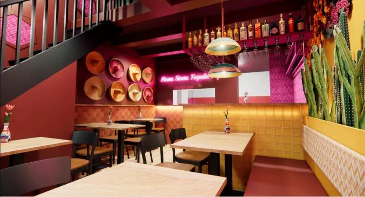 Photo of restaurant Joy Tex Mex in City Centre, Amsterdam - Photo 5