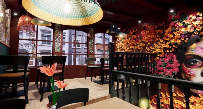 Photo of restaurant Joy Tex Mex in City Centre, Amsterdam - Photo 3