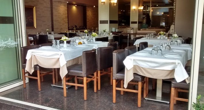 Photo of restaurant Balıkçı Seyit in Alsancak, Izmir