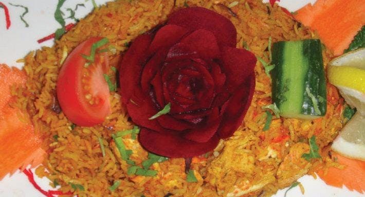 Image 1 of restaurant Rajkot - Worcester