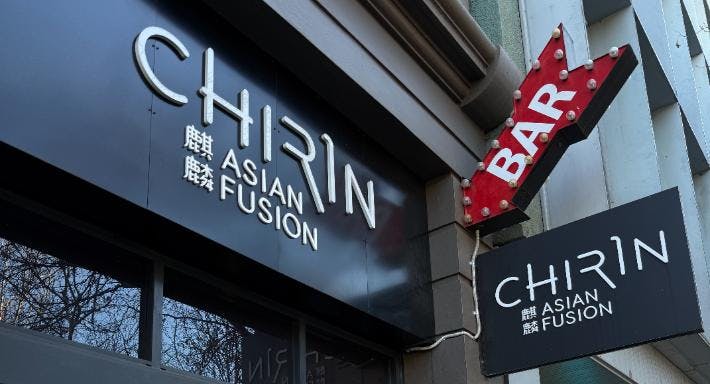 Photo of restaurant Chirin Asian Restaurant & Bar in Adelaide CBD, Adelaide