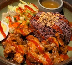 Restaurant Chirin Asian Restaurant & Bar in Adelaide CBD, Adelaide