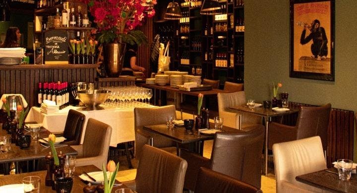 Photo of restaurant Trattoria Abbraccio in Carlstadt, Dusseldorf - Photo 5