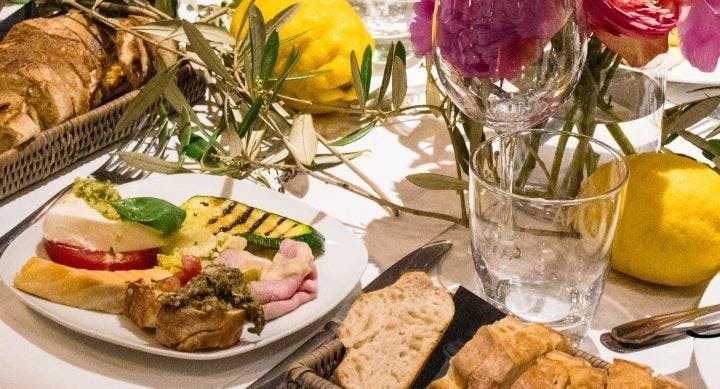 Photo of restaurant Trattoria Abbraccio in Carlstadt, Dusseldorf - Photo 4