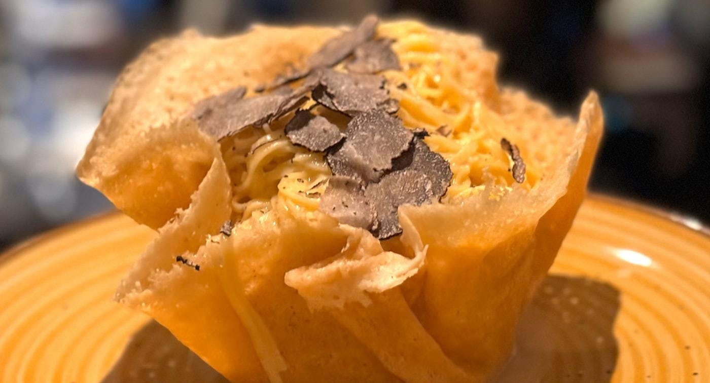 Photo of restaurant Trattoria Abbraccio in Carlstadt, Dusseldorf - Photo 2