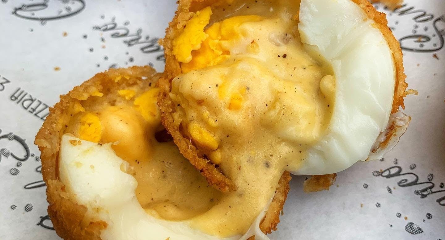 Photo of restaurant Carlo Sammarco Pizzeria 2.0 - Aversa in Aversa, Caserta - Photo 2