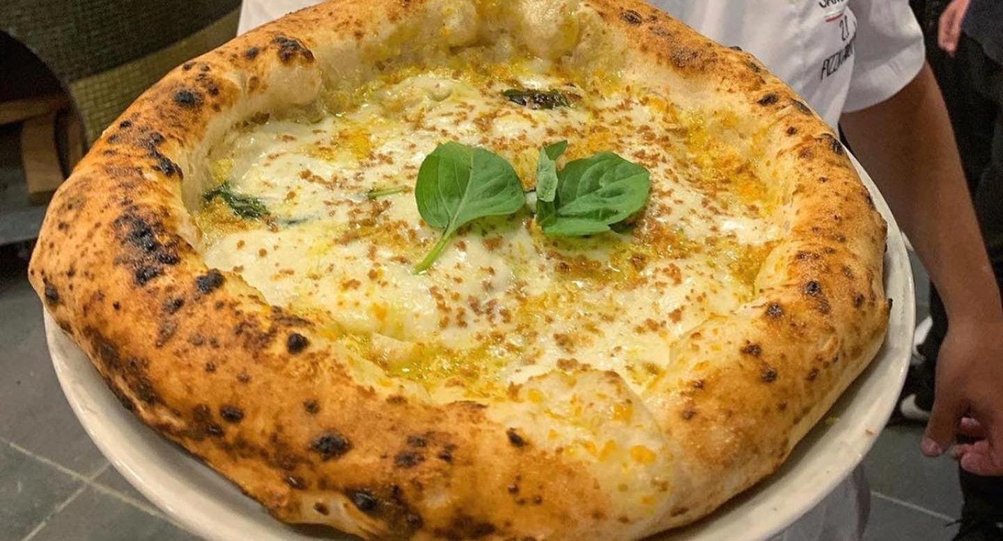 Photo of restaurant Carlo Sammarco Pizzeria 2.0 - Aversa in Aversa, Caserta - Photo 5