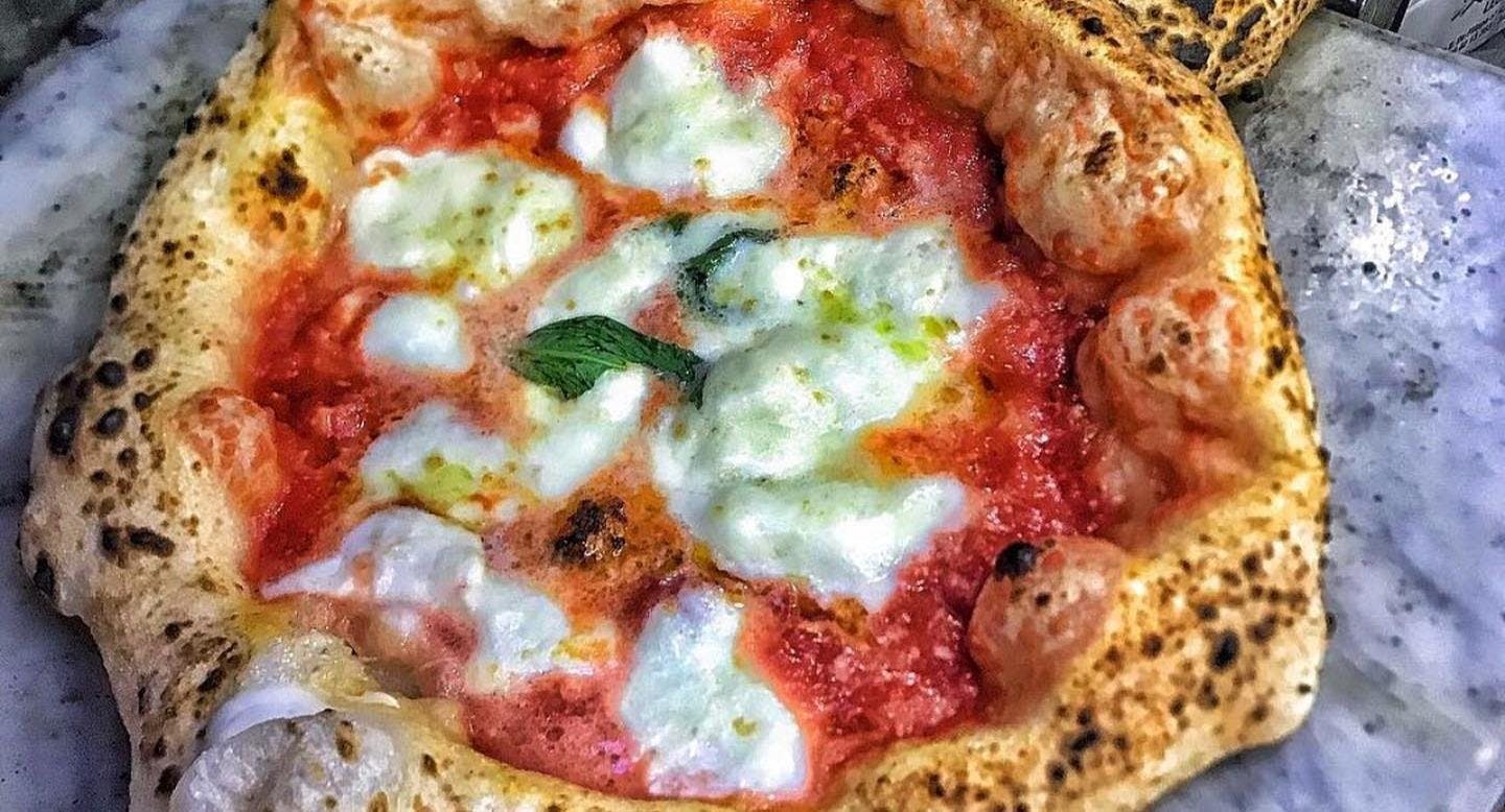 Photo of restaurant Carlo Sammarco Pizzeria 2.0 - Aversa in Aversa, Caserta - Photo 3