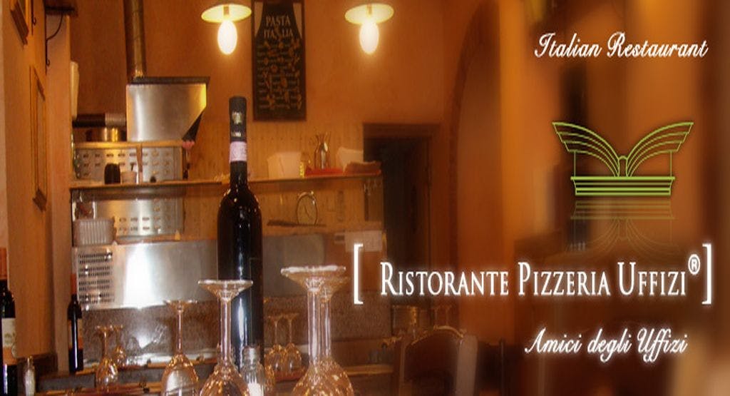 Photo of restaurant Ristorante Pizzeria Uffizi in Centro storico, Florence