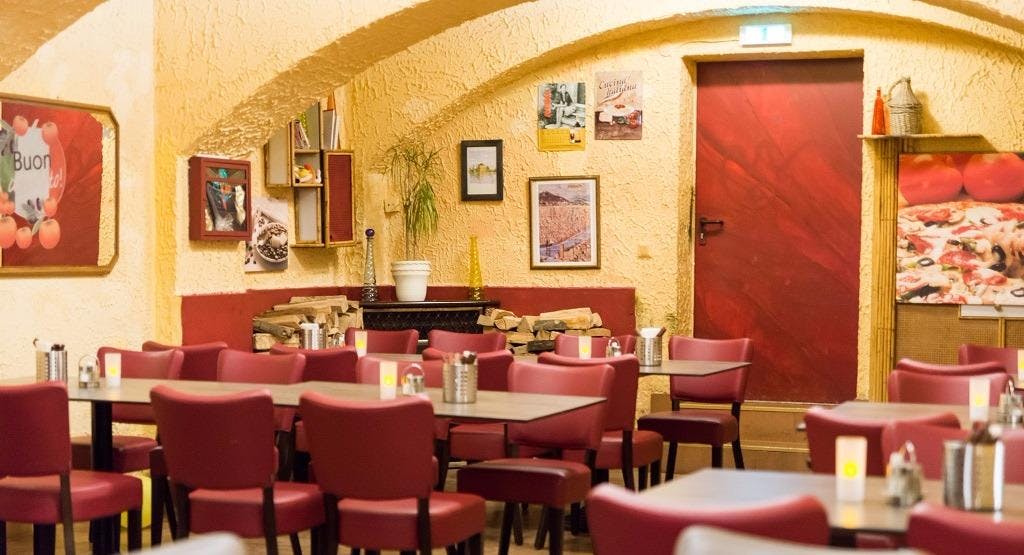 Photo of restaurant Cara Mia Pragerstrasse in 21. District, Vienna