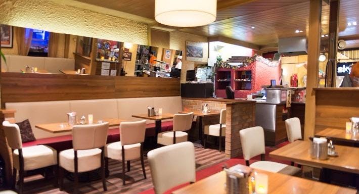 Restaurant Cara Mia Pragerstrasse in 21. District, Vienna