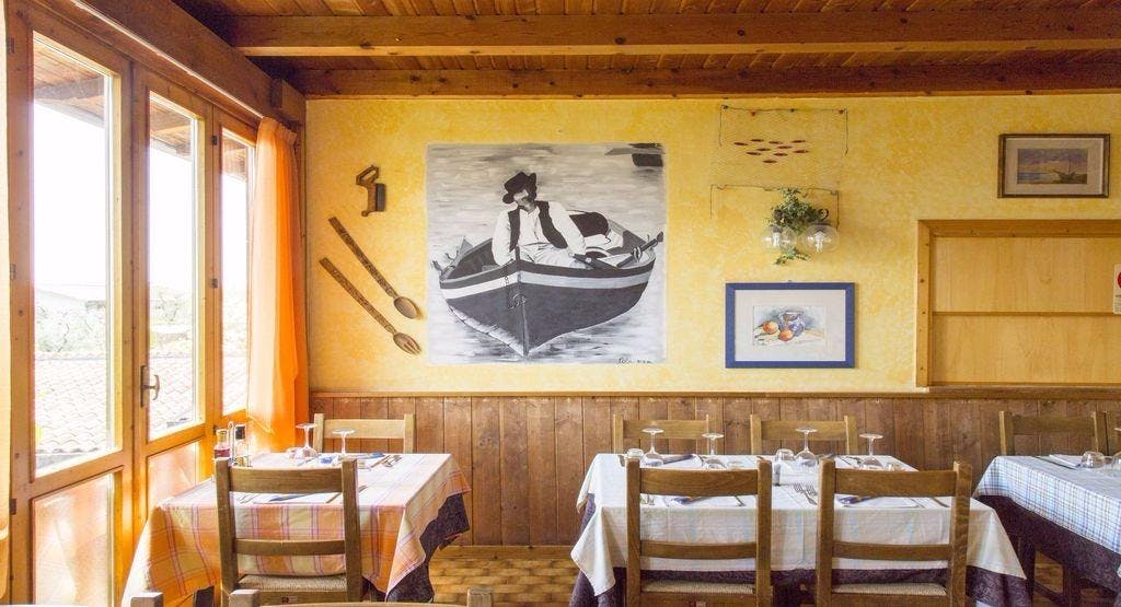 Photo of restaurant Ristorante Fornico in Gargnano, Garda