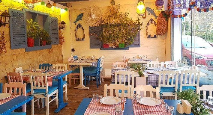 Photo of restaurant Roka Balık in Koşuyolu, Istanbul