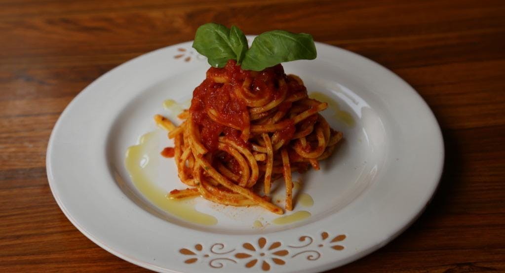 Photo of restaurant Wiki Wiki Eat Trastevere in Trastevere, Rome